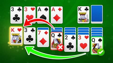 strategies to win solitaire|The Best Tricks and Strategies to Win at Solitaire .